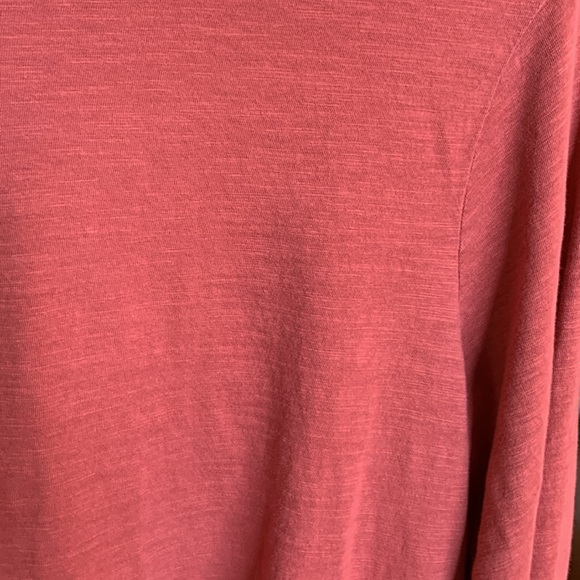 Set of 4 Sonoma Long Sleeve Tee Shirts - Picture 6 of 16